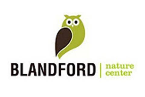 Blandford Nature Center